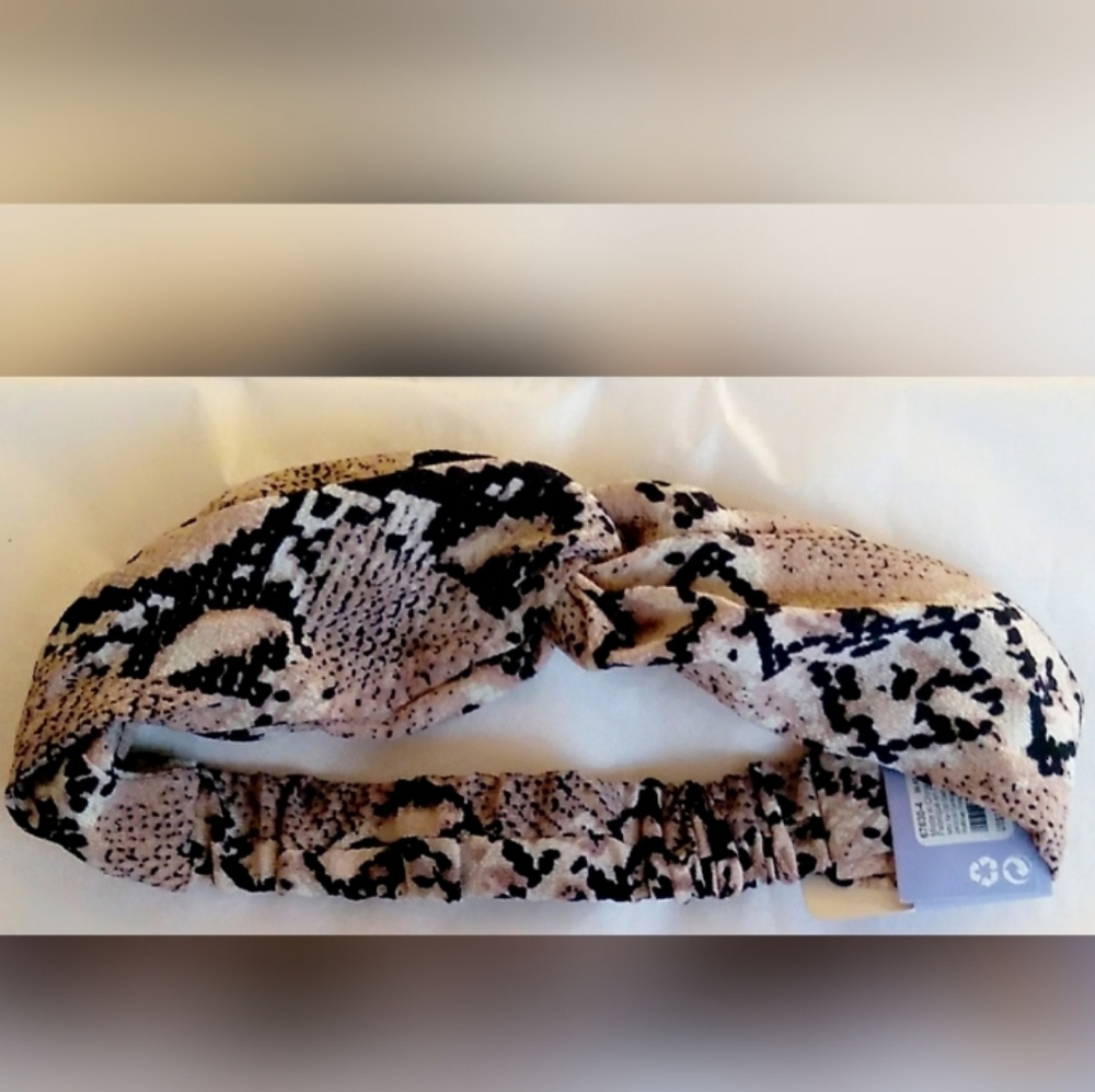 Head band